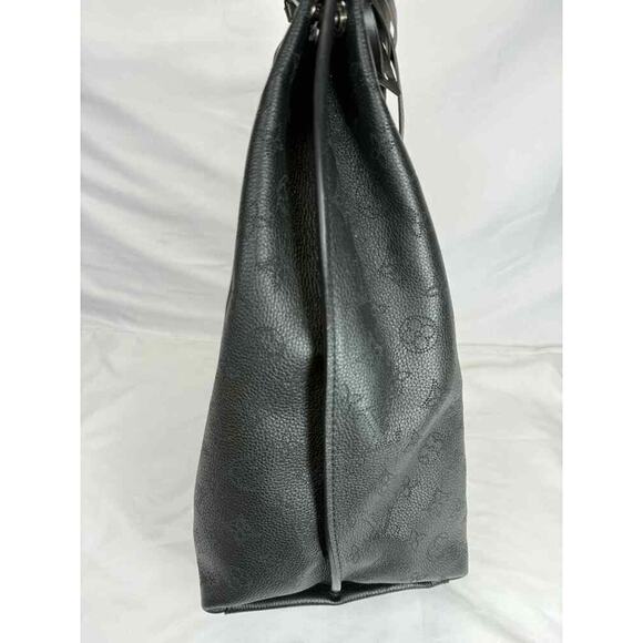 Louis Vuitton Carmel Hobo Monogram Bag Black MSRP $5300 SPB-TS 348228 - Picture 4 of 16